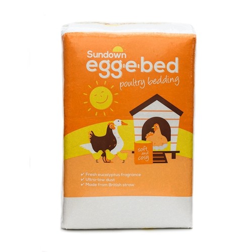 19kg sundown egg - 19kg,