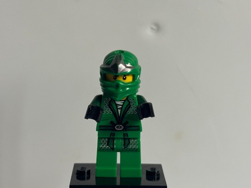 Lego ninjago lloyd - lego,