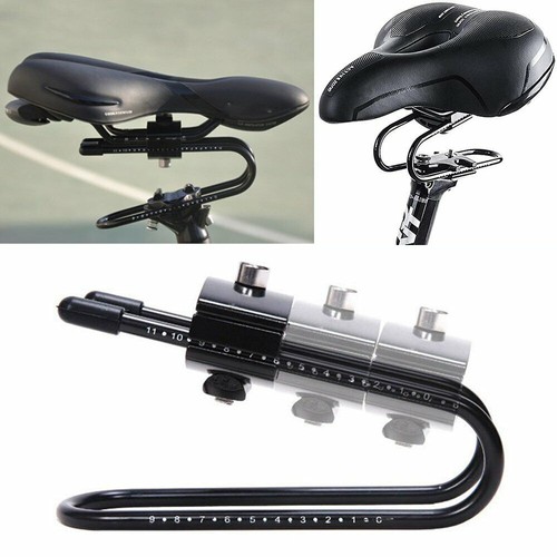 Bicycle seat shock absorber - shock,
