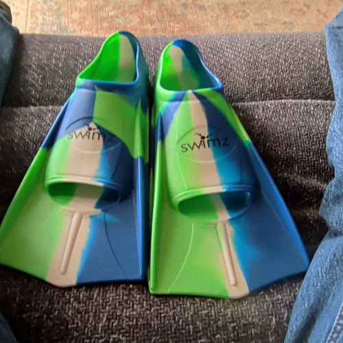 Swimz fins kids swim - swimz,
