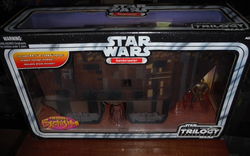 Star wars jawa sandcrawler - star,