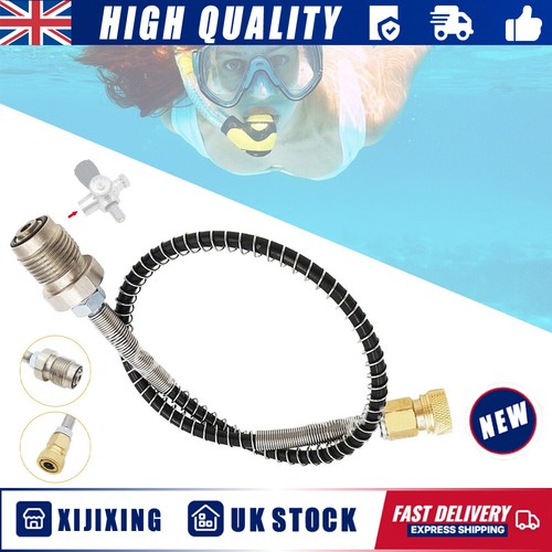 Din cylinder bottle valve bsp - cylinder,