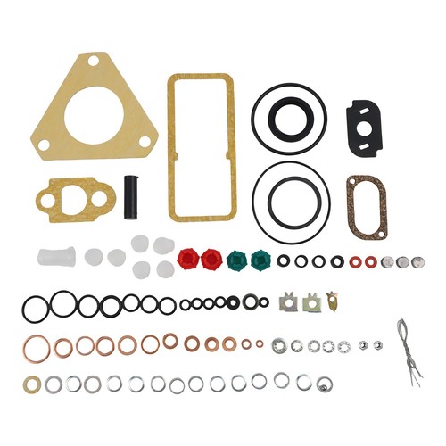 Diesel fuel injection pump - diesel,