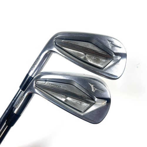 Left handed mizuno jpx 919 - mizuno,