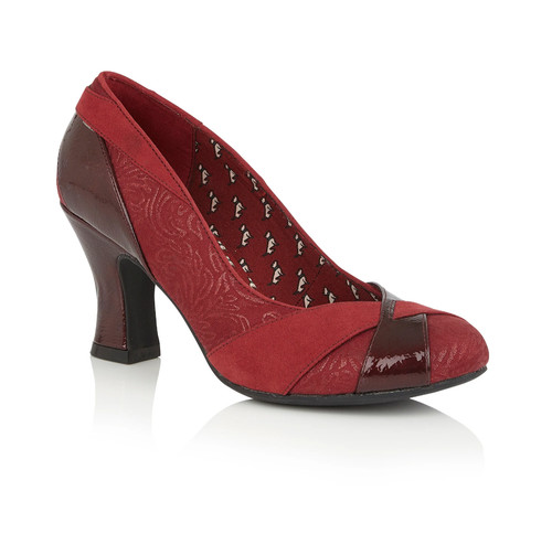 Ruby shoo shoes - shoes, 6