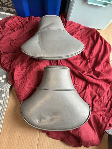 Lambretta innocenti twin - lambretta,