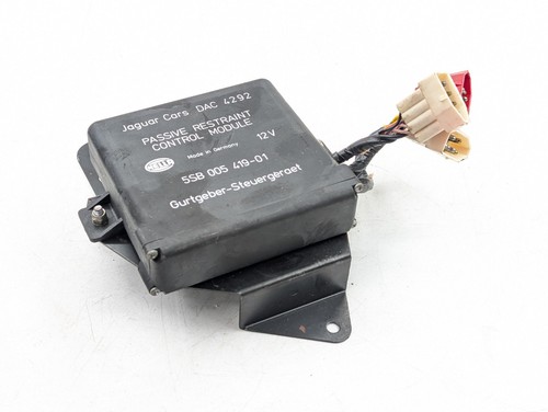 Passive restraint module - restraint,