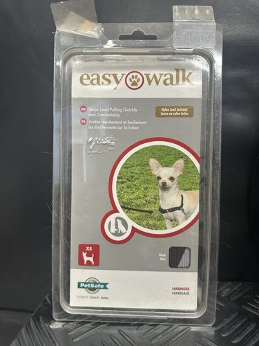 Petsafe easy walk dog - petsafe,