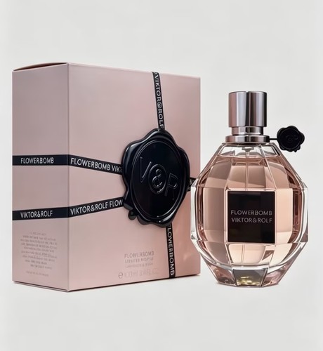 Viktor rolf flowerbomb fresh - viktor,