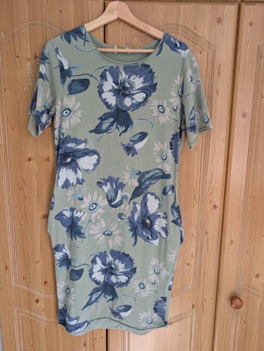 And willow dress - willow, size