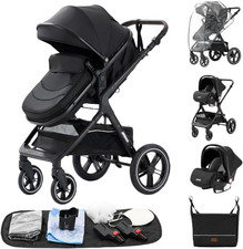 Luxury baby travel - luxury,