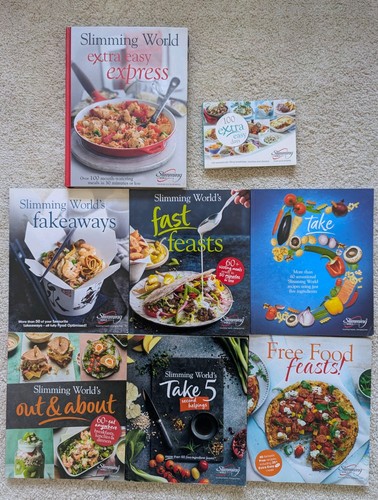 Huge slimming world - slimming, recipe
