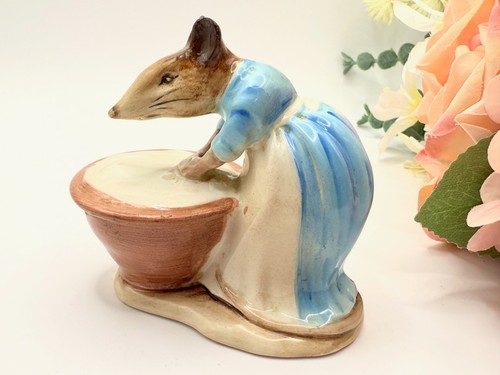 Vintage bp2 beswick anna - bp2,