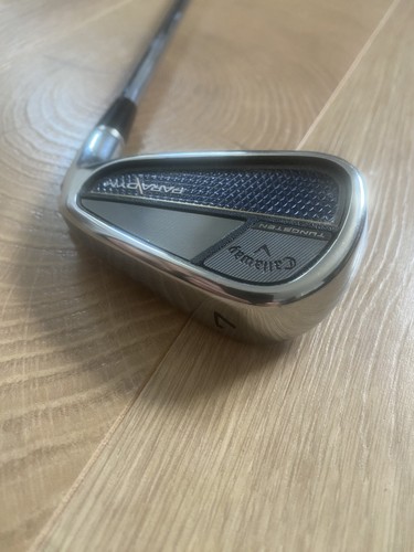 Callaway paradym iron - #7, /