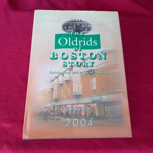 The oldrids boston - the,