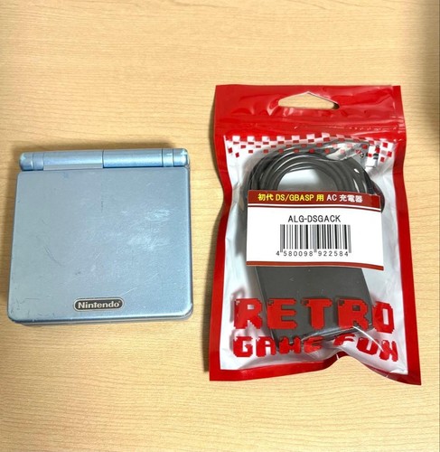 Nintendo game boy advance - nintendo,