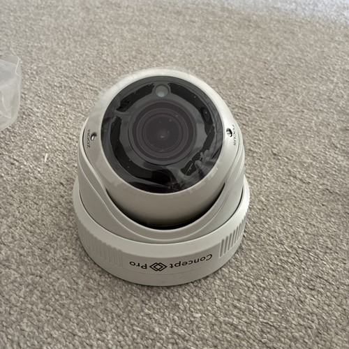Concept pro 2mp 1 - concept, 4-in-1