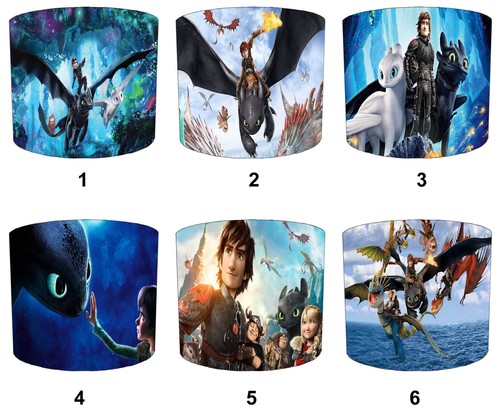 How train your dragon - your,