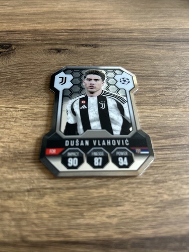 Topps match attax 2024 - topps,
