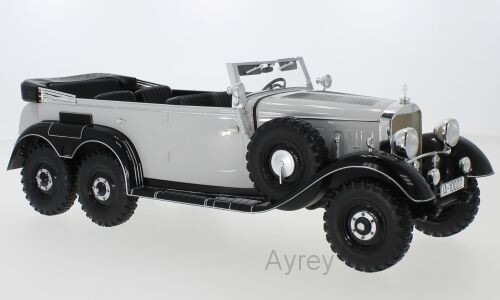 Model car mercedes - car, benz