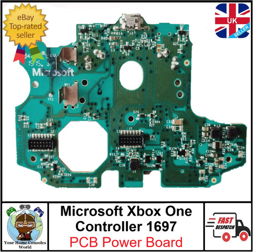 Microsoft xbox one controller - microsoft,