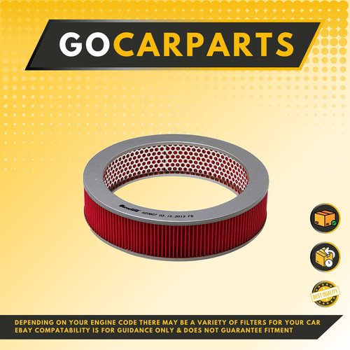Air filter insert - filter,
