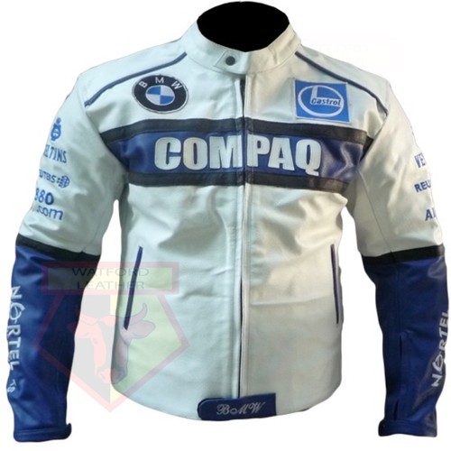 Bmw motogp blue black - blue,