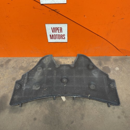 Ford fiesta bonnet - fiesta,