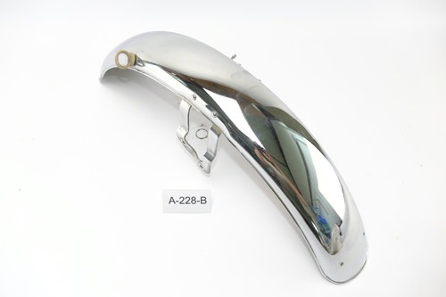 Honda 250 front fender - cb, g