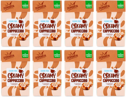 Dominion sugar free - 8, x