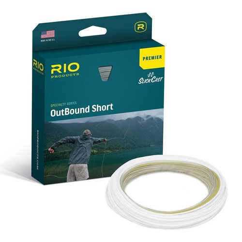 Rio premier coldwater outbound - rio,