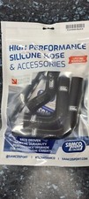 Samco sport silicone hose kit - samco,