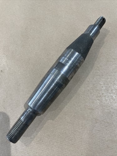 Jaguar c19423 stub axle shaft - jaguar,