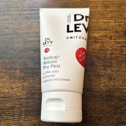 Levy switzerland radical 3 - dr.,