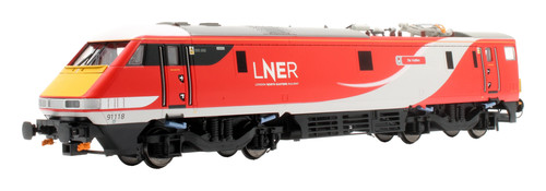 Hornby gauge r3891 - hornby, lner