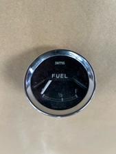 Smiths fuel gauge - fuel,