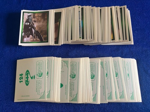 Merlin batman forever unused - merlin,