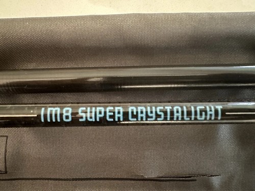Drennan im8 super - drennan,