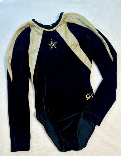 Elite leotard gymnastics - leotard,