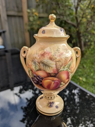 Aynsley orchard gold twin - orchard,