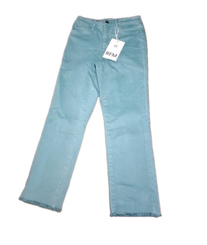 Women teal colored - colored,