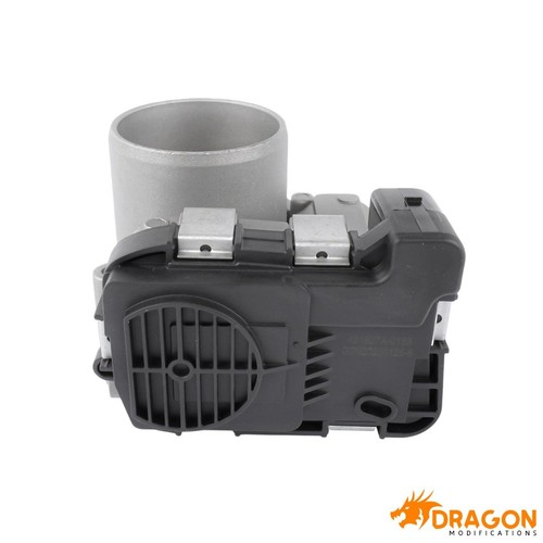 Throttle body for audi - body, a3