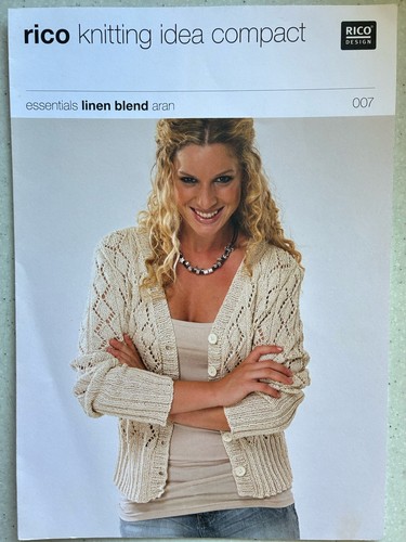 Rico design knitting - rico,