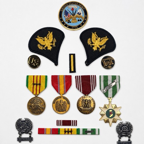 Vietnam veteran sp4 39th - veteran,