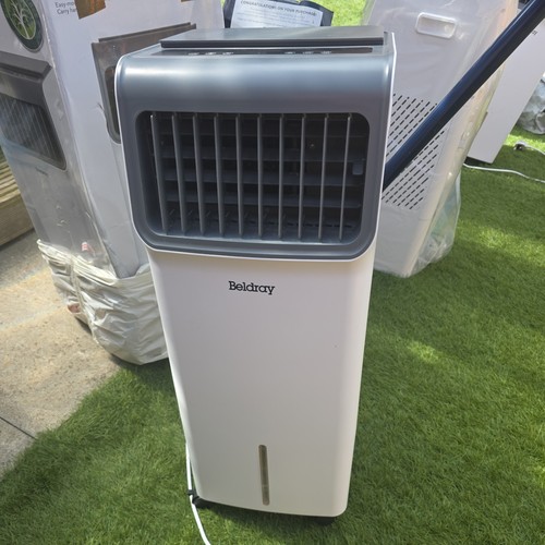 Beldray 15l portable air - beldray,