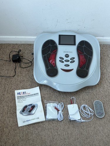 Heartline electronic - heartline,