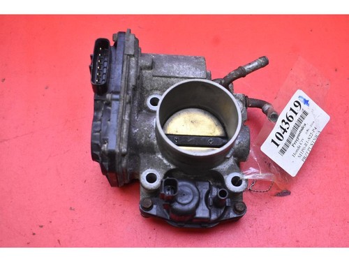 Honda 2007 throttle - honda, body