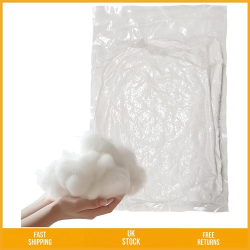 Soft polyester fiberfill - polyester, for