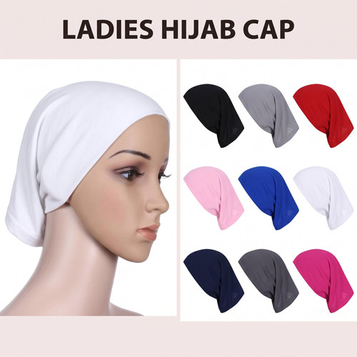 Women inner hijab cap - cap, –