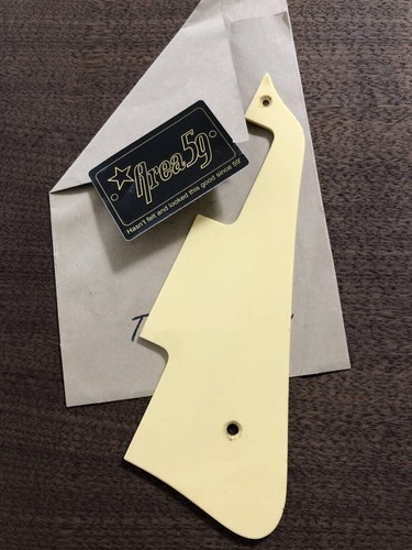 Area59 ivory pickguard for - ivory,